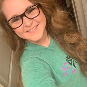 Meet your Posher, Madeline